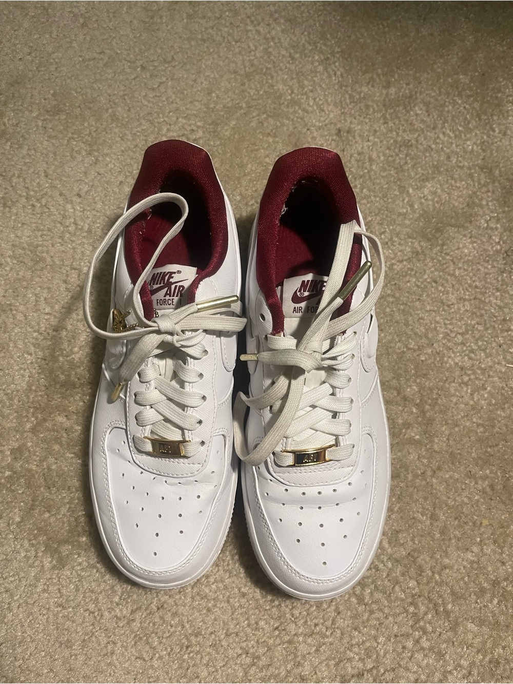 Nike Air Force 1